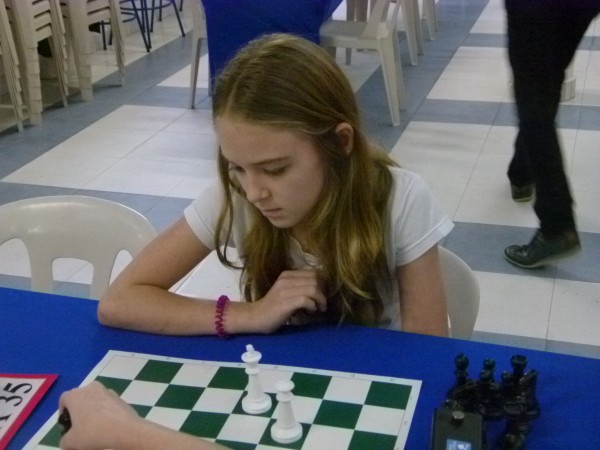 Festival de Xadrez da SDETI inicia com competição juvenil, blitz e torneio  rápido - Fenadoce